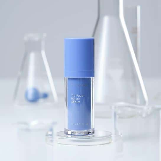 ageLOC Tru Face Future Serum (España) 5
