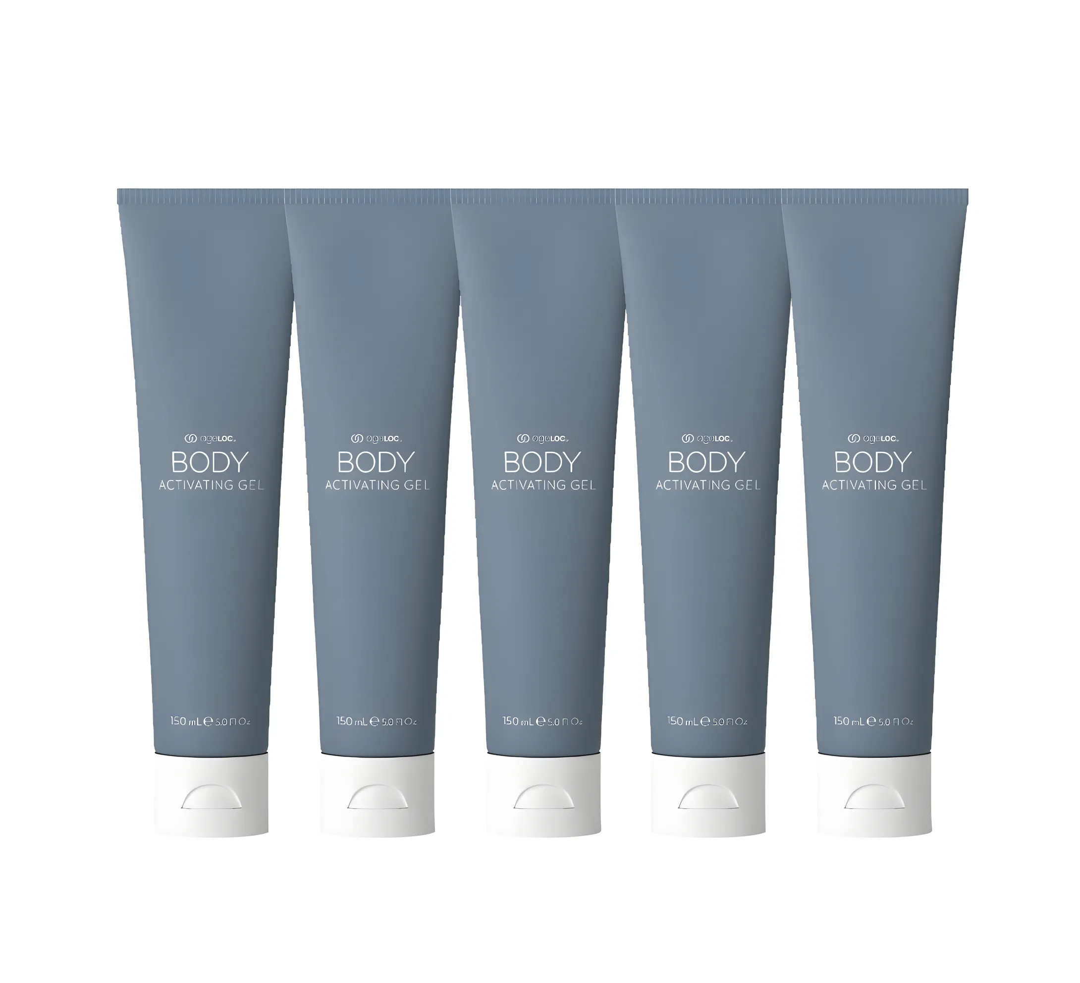 ageLOC WellSpa iO Gel Activador Corporal (España) 2