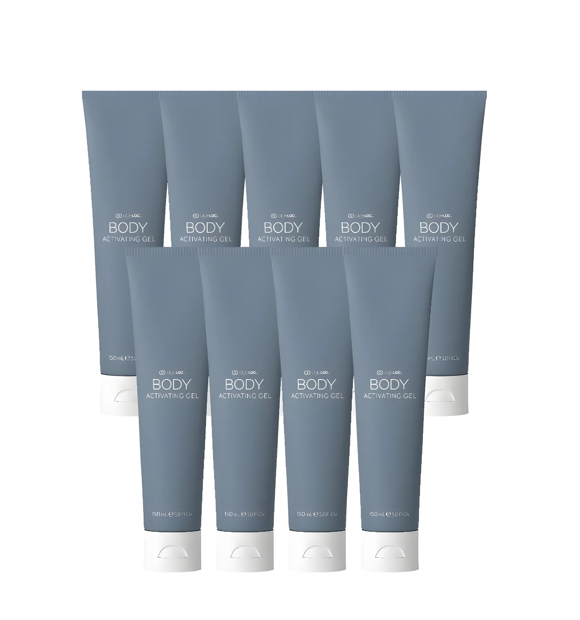 ageLOC WellSpa iO Gel Activador Corporal (España) 3