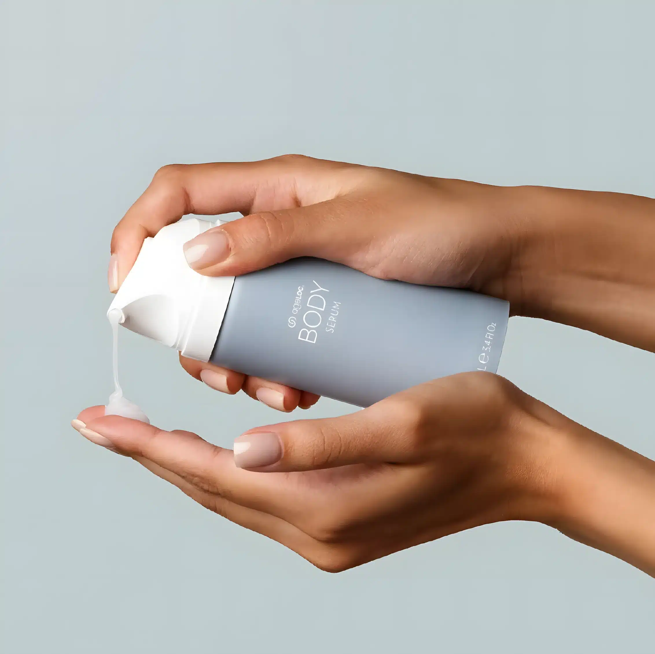 ageLOC WellSpa iO Suero Corporal (España) 4