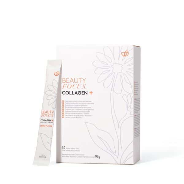 Special Beauty Focus Collagen+(6pk) (España)