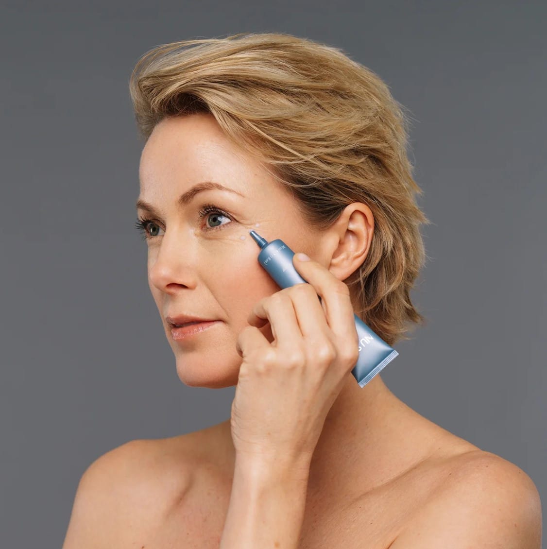 Galvanic Spa Facial Gel & Line Corrector kit (España) 6