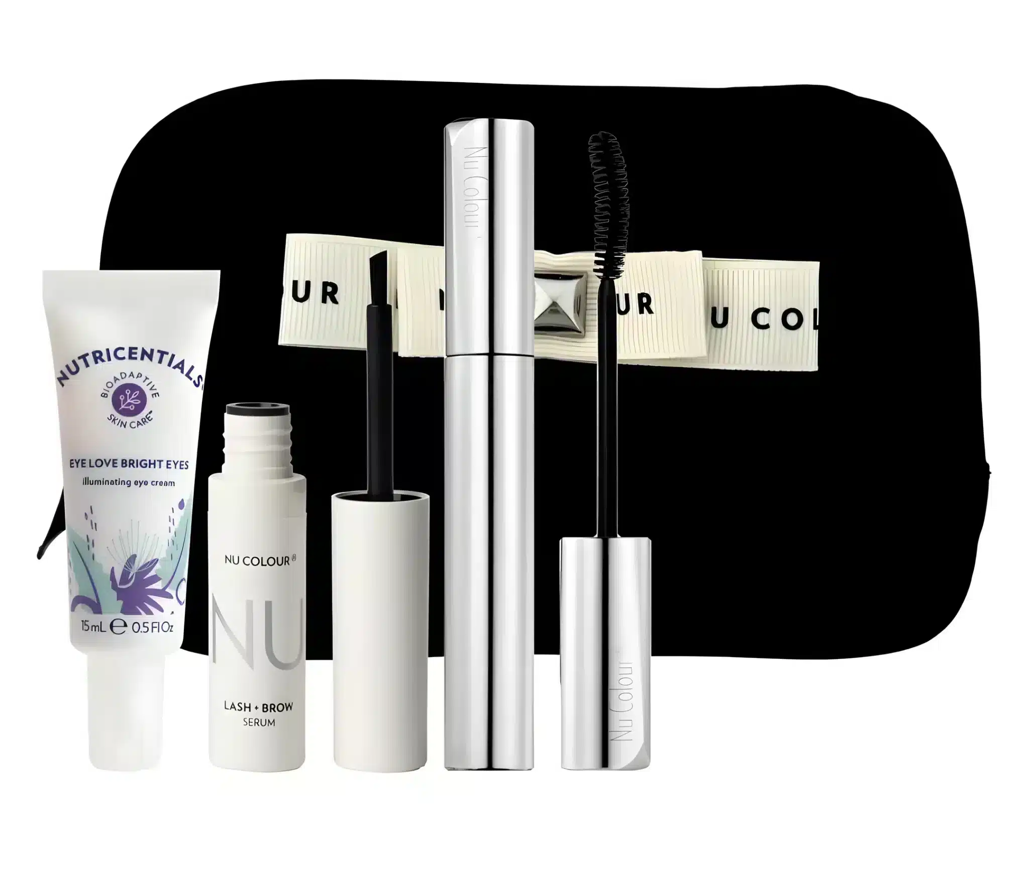 Nu Skin Eye Care Kit de Belleza Esencial(España)