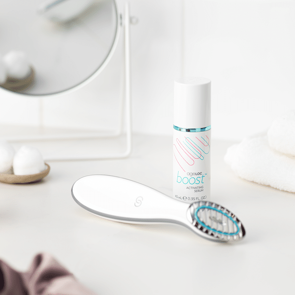 Sistema ageLOC Boost ( España/EU) 7