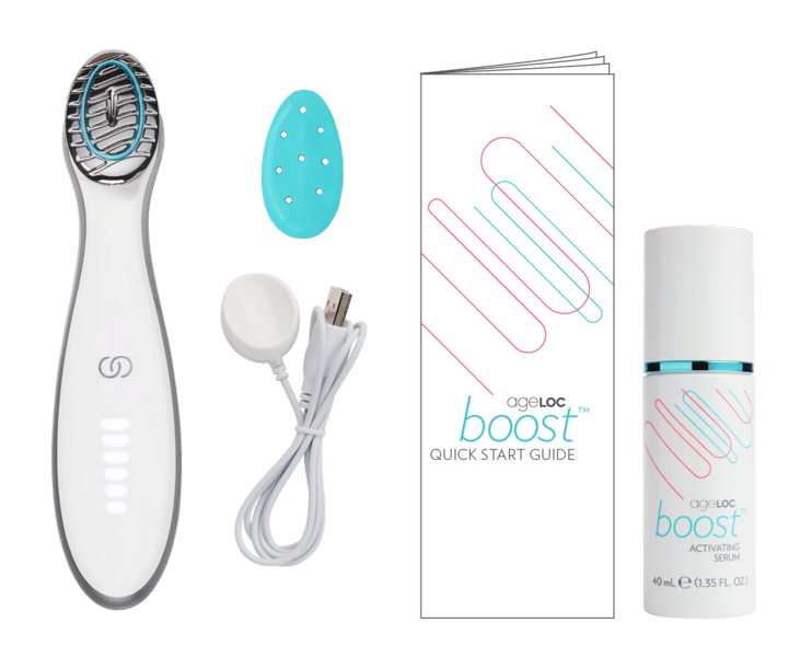 Sistema ageLOC Boost ( España/EU) 6