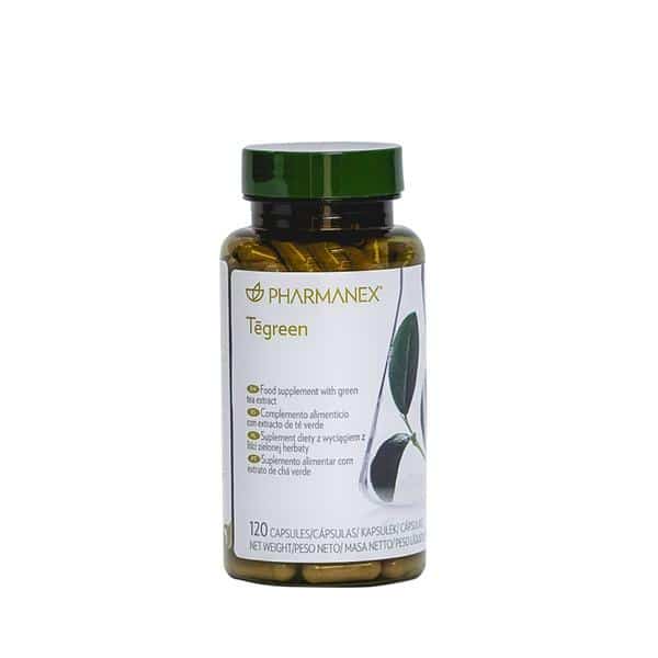 Tegreen (120 Count)-Special Link