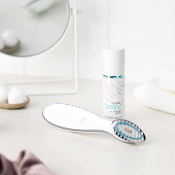 ageLOC Boost -järjestelmä (Suomi) 5