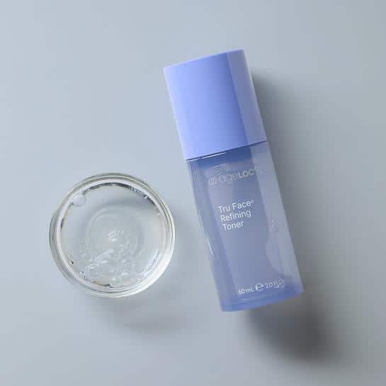 ageLOC Tru Face Refining Toner (Suomi) 2