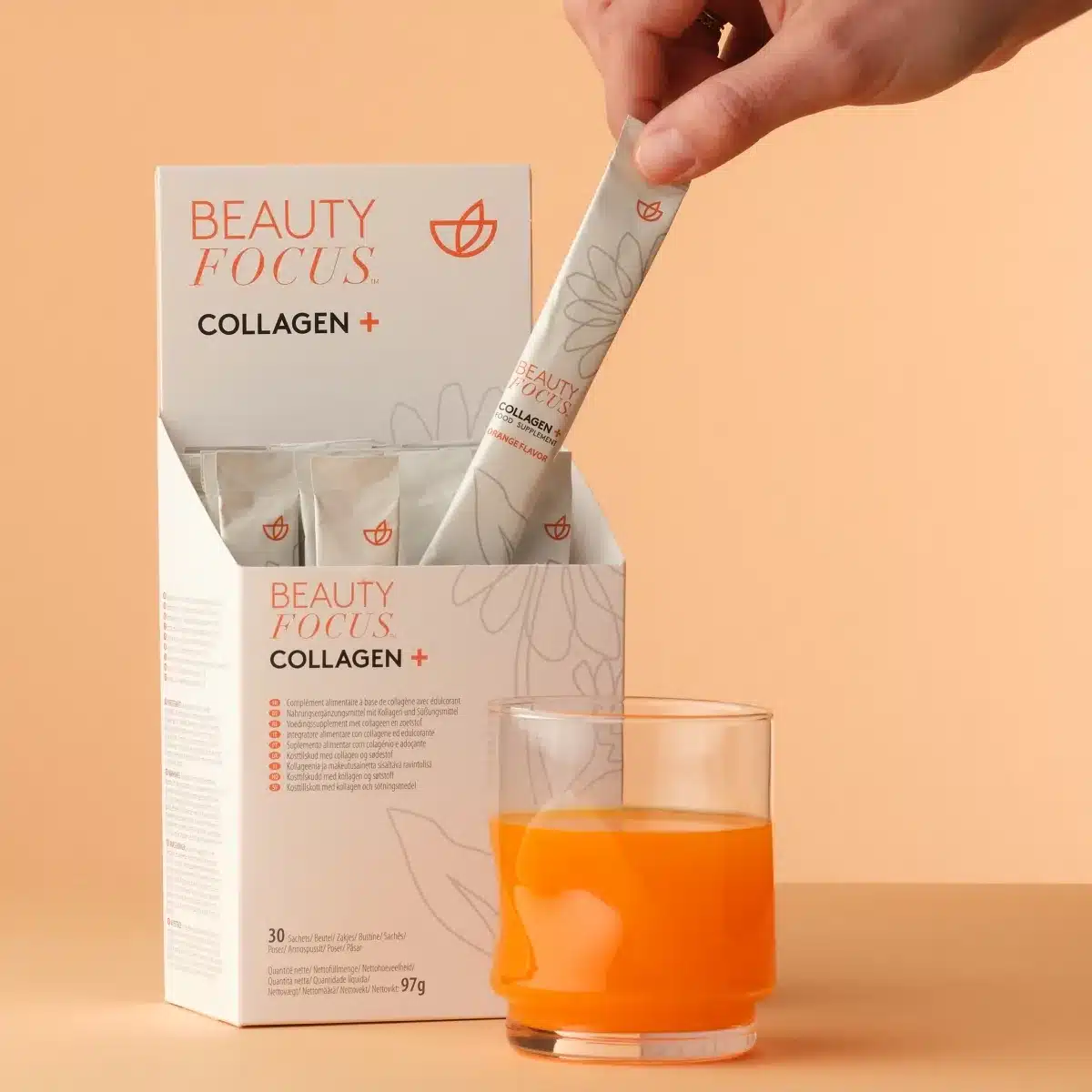 Beauty Focus Collagen+ (Suomi) 2