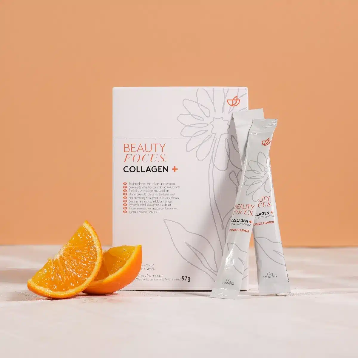Beauty Focus Collagen+ (Suomi) 3