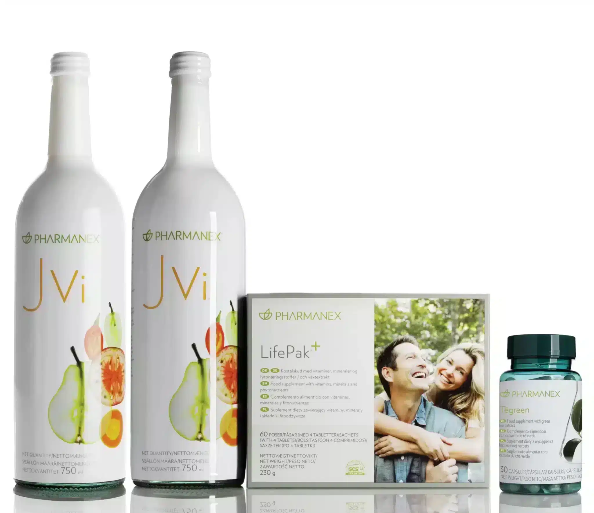 Olennaisten ravintoaineiden Paketti (Suomi)