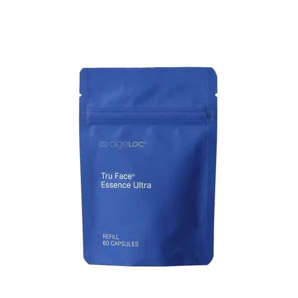Refill ageLOC Tru Face Essence Ultra (Ireland)
