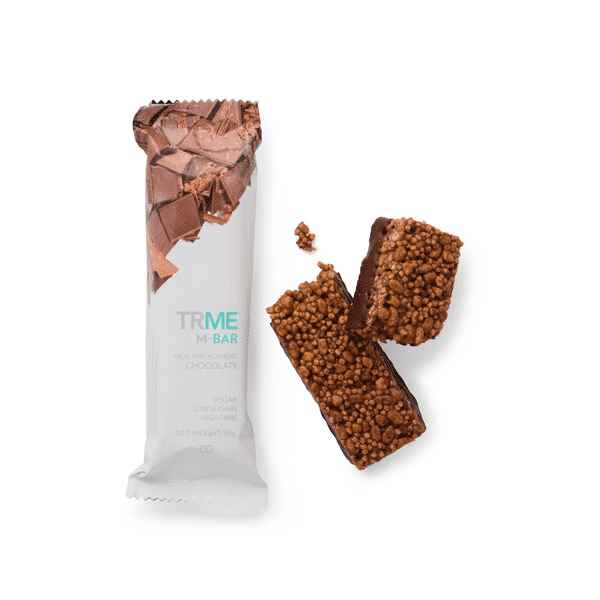 TRME M-Bars Chocolate (Suomi) - 30 Bars