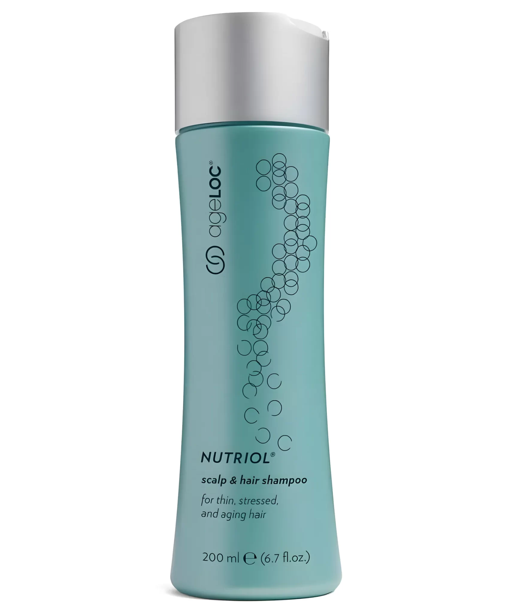 ageLOC® Nutriol® Scalp & Hair Shampoo (FR/BE/CH/LU/EU)