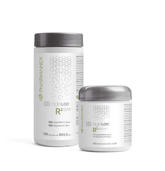 ageLOC® R² (R2)  (FR/BE/CH/LU/UE)