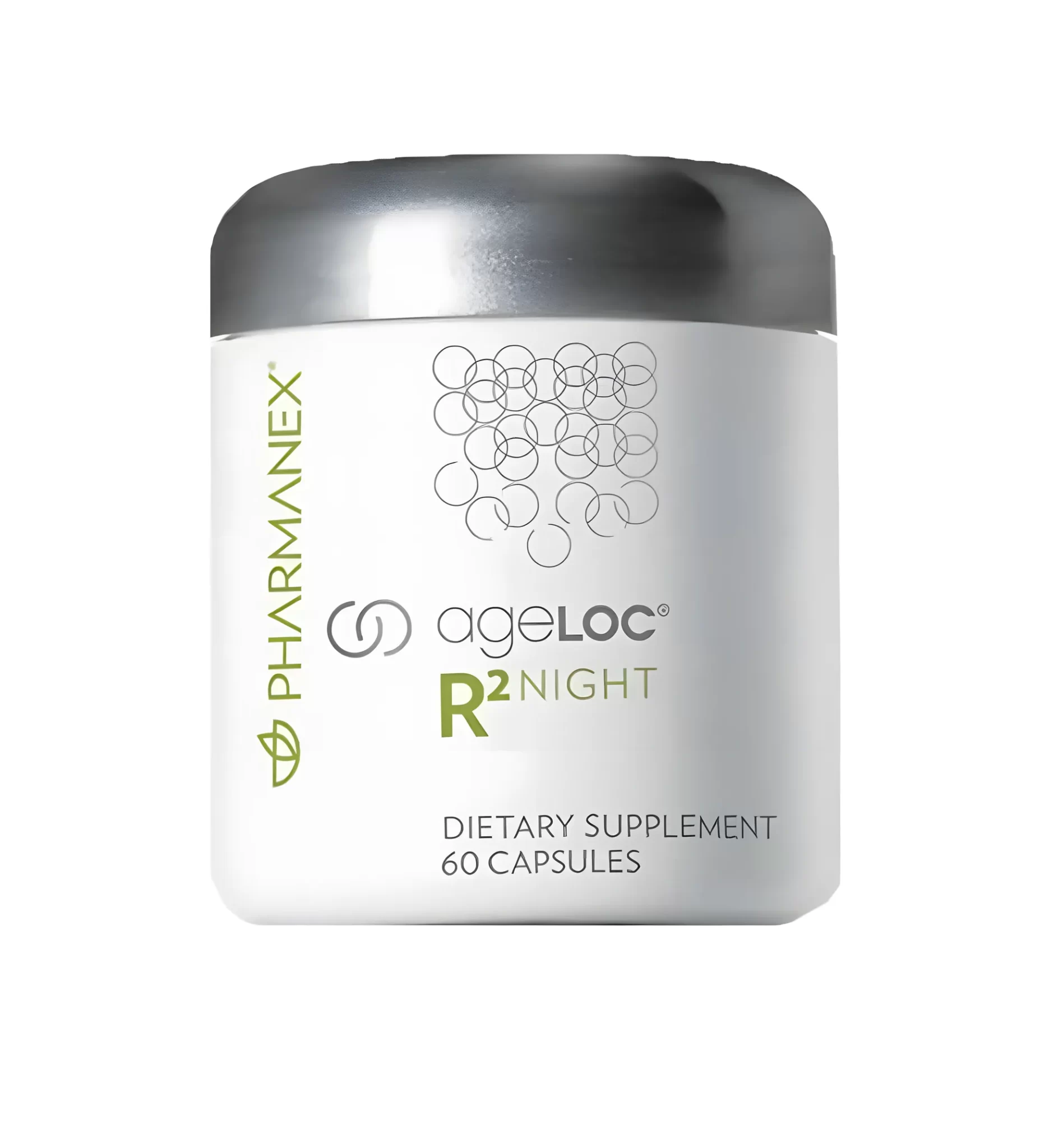 ageLOC R² (R2) Night  (FR/BE/CH/LU/UE)