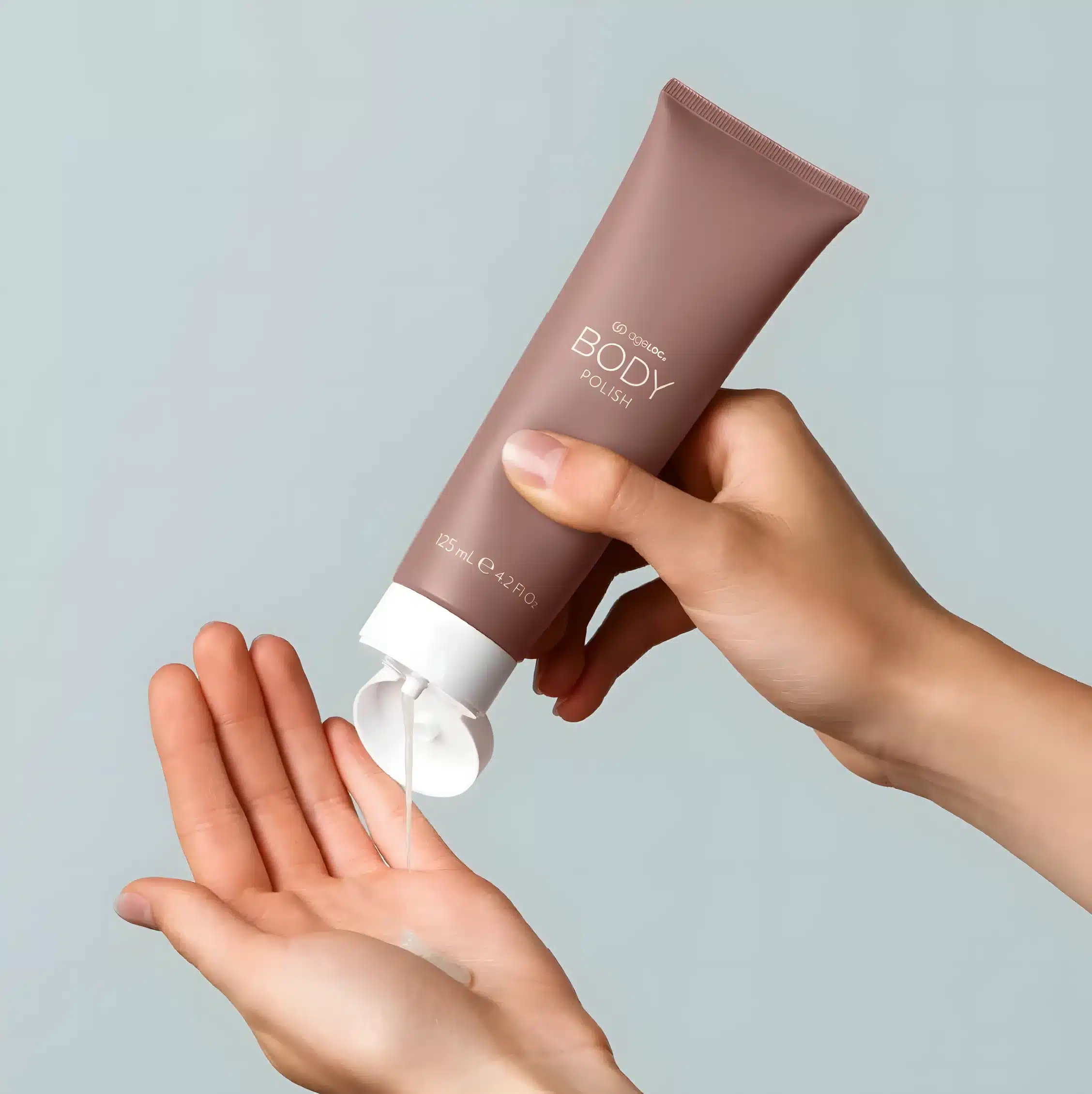 ageLOC® WellSpa Body Polish (FR/BE/CH/LU/EU) 5