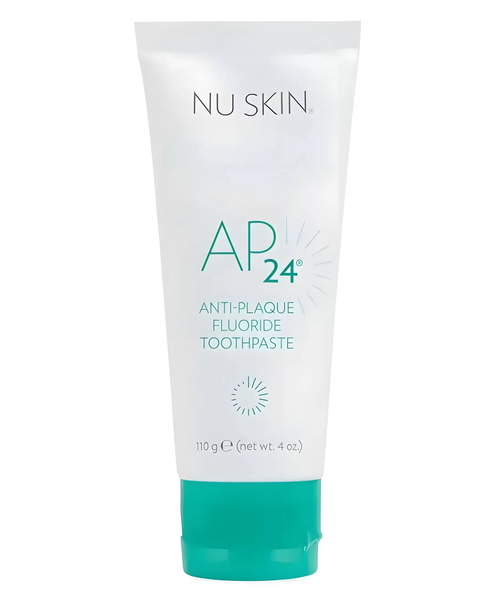 AP 24 Dentifrice et brosse à dents Fluoride Twin Pack (FR/BE/CH/LU/EU) 3