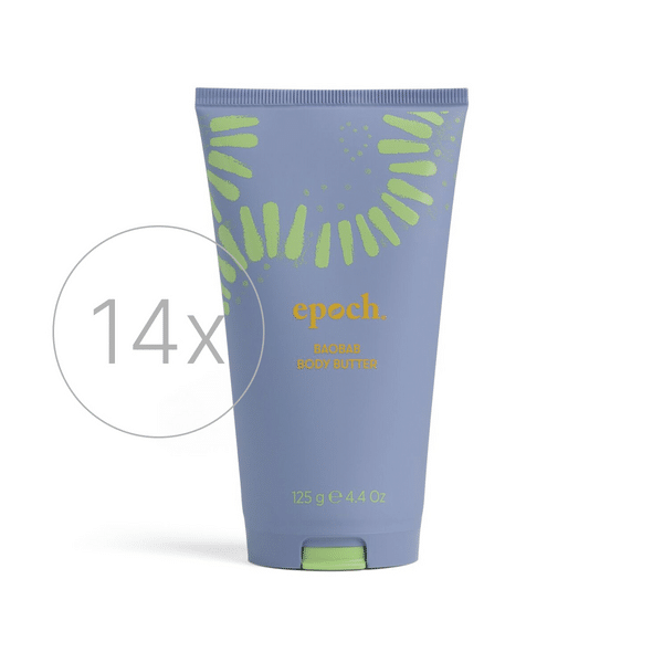 Epoch Baobab Body Butter (Italia/EU) 2
