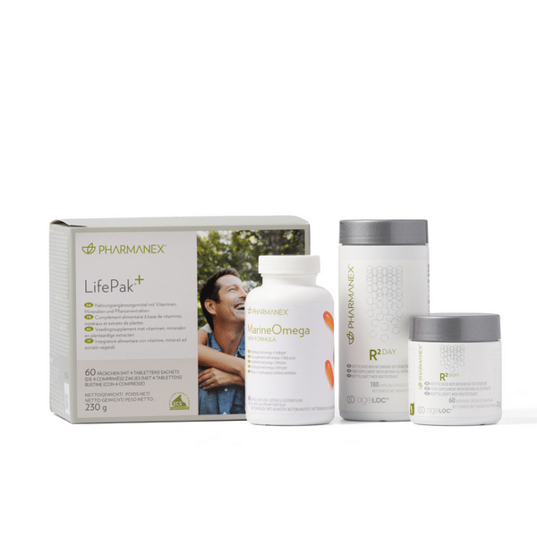 Kit Inner Foundation (FR/BE/CH/LU/EU)