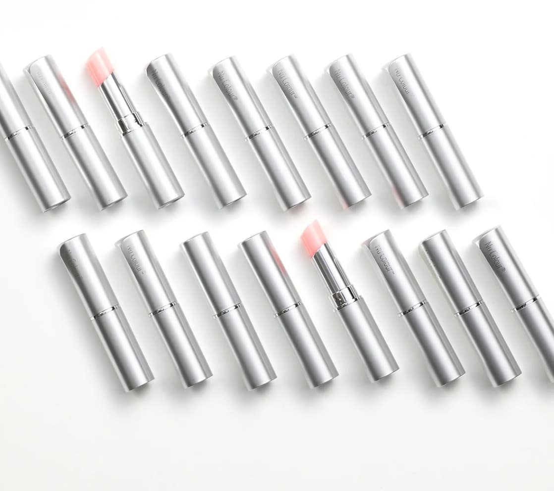 Nu Colour® Lip Plumping Balm (FR/BE/CH/LU/EU) 3