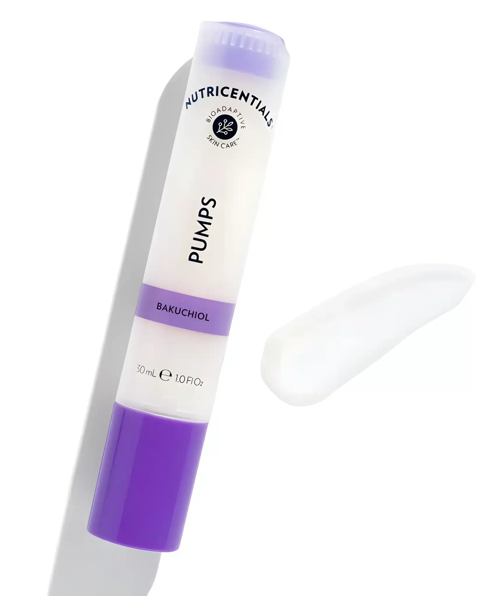 Nutricentials Pumps Prime Kit (FR/BE/CH/LU/UE) 4