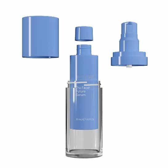 Recharge ageLOC Tru Face Future Serum (France|UE) 2