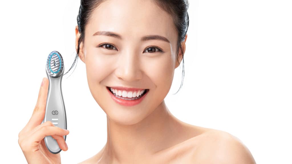 Système ageLOC Boost  (FR/BE/CH/LU/EU) 3