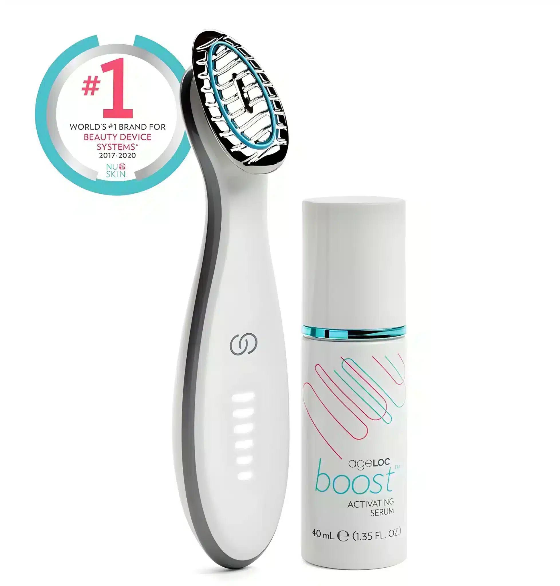 Système ageLOC Boost  (FR/BE/CH/LU/EU)