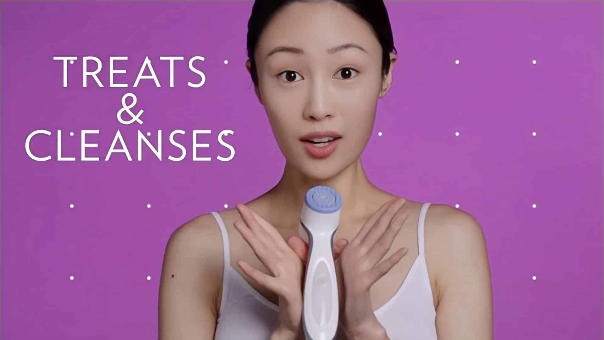 ageLOC LumiSpa® iO 基礎套裝 (香港) - 平衡淨膚露 /適合中性及混合性肌膚 2