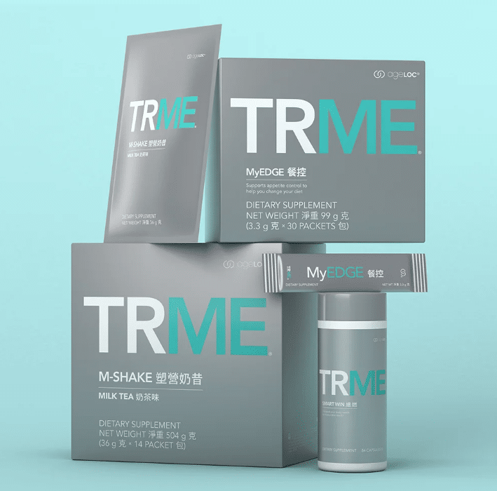 ageLOC® TRME® 纖燃SmartWin (香港) 3