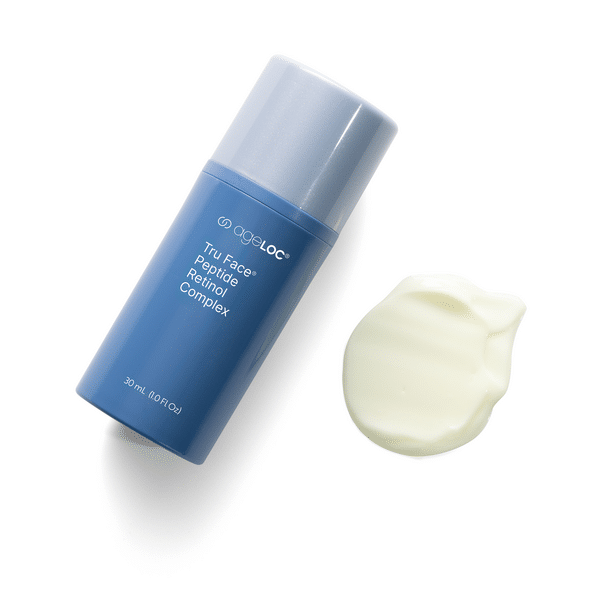 ageLOC Tru Face活颜鑽亮青春再生精華(香港) 4