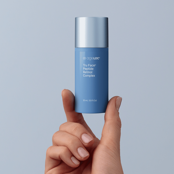 ageLOC Tru Face活颜鑽亮青春再生精華(香港) 6