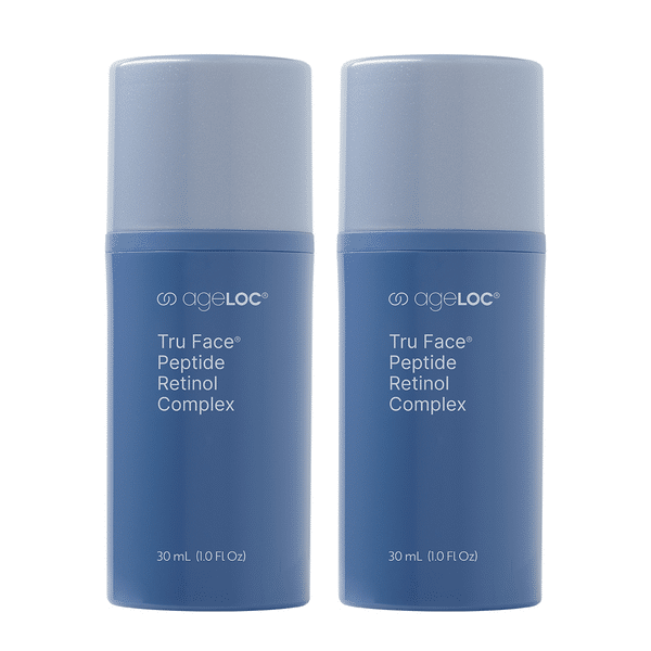 ageLOC Tru Face活颜鑽亮青春再生精華(香港) 2