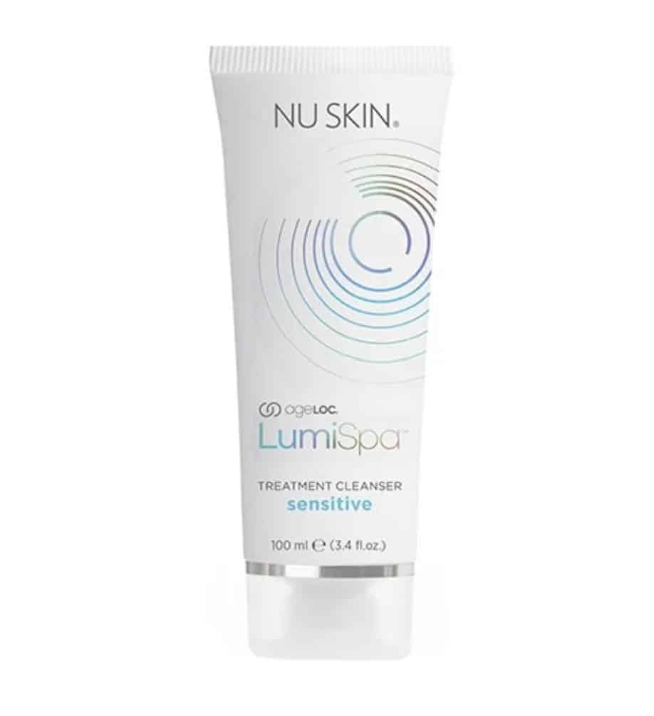 LumiSpa iO Facial Cleanser淨膚露 (香港) - 輕柔淨膚露 /適合柔嫩肌膚
