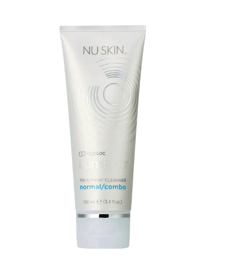 LumiSpa iO Facial Cleanser淨膚露 (香港)