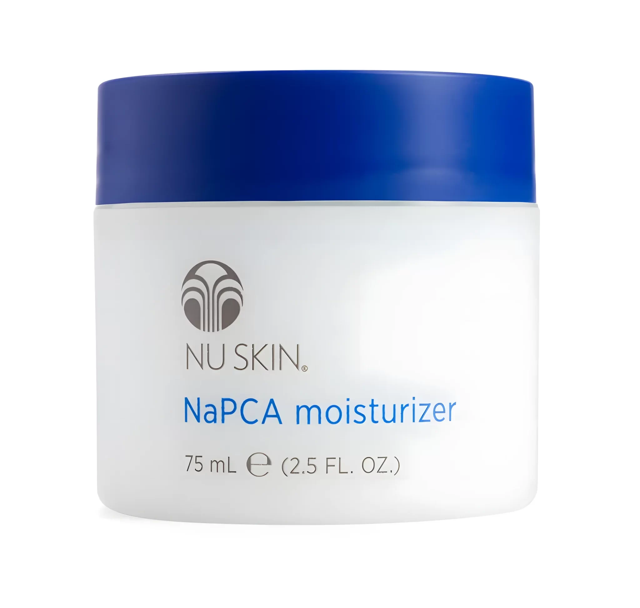 NaPCA 滋潤面霜 (香港)