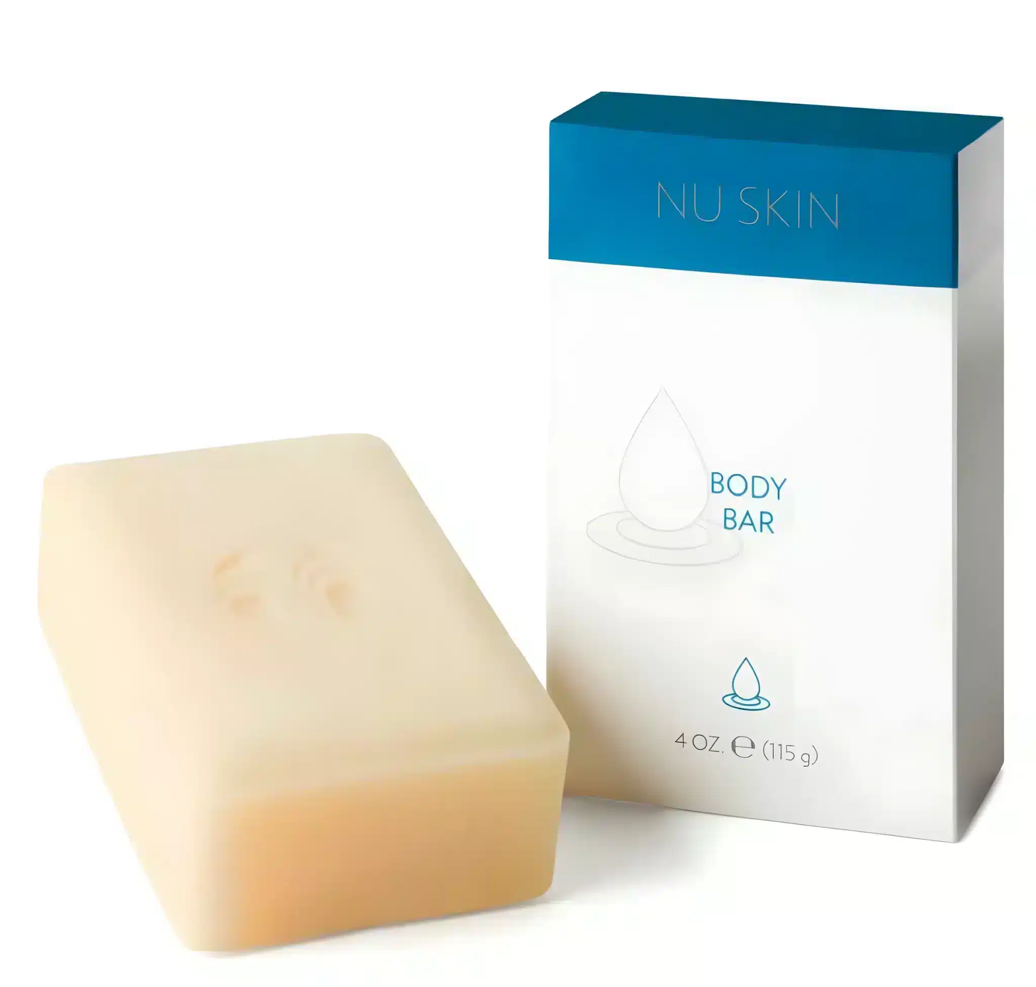 Nu Skin如新潔膚霸Body Bar(香港) - 1件