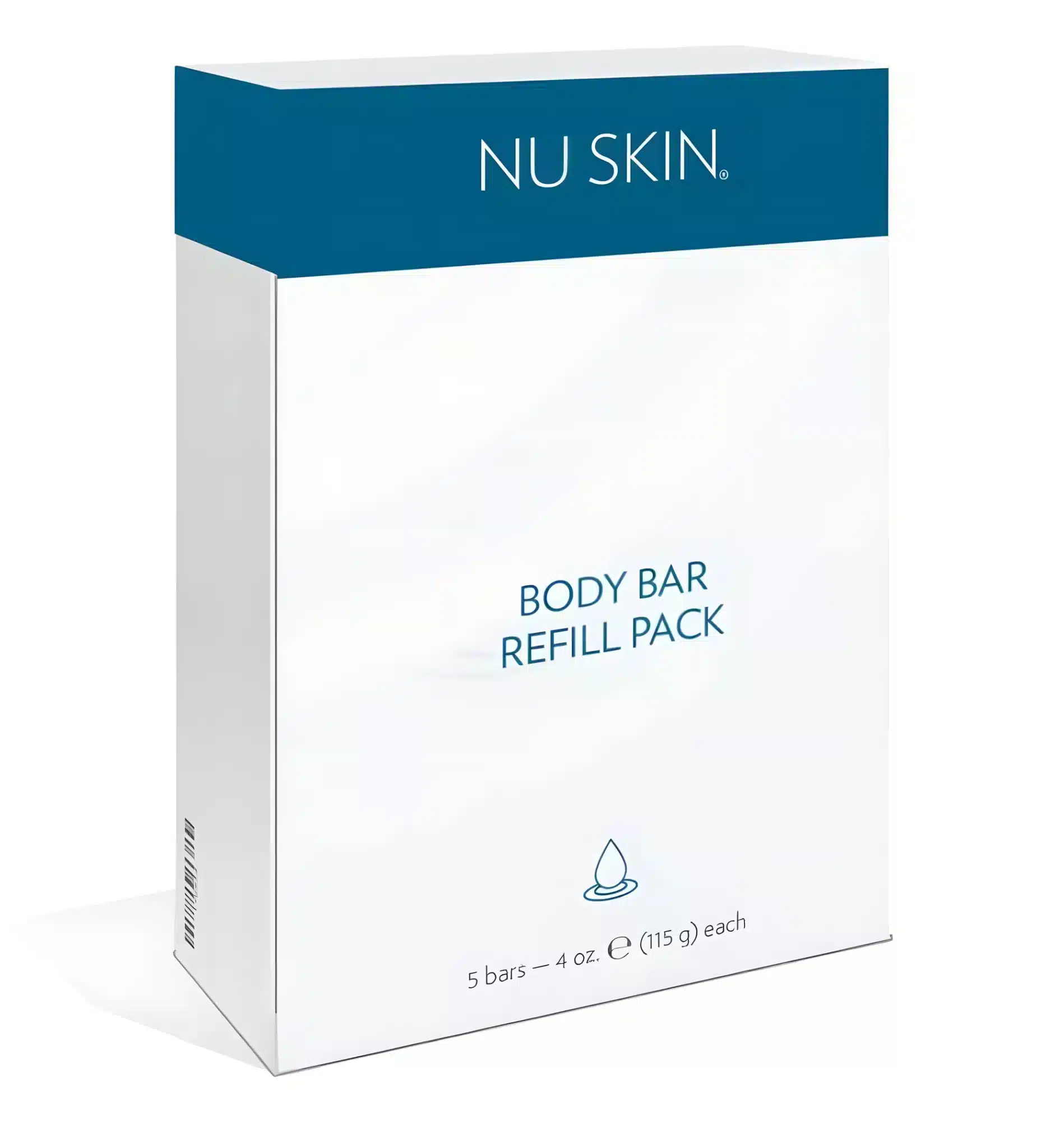 Nu Skin如新潔膚霸Body Bar(香港) - 5件装(5 Pk)