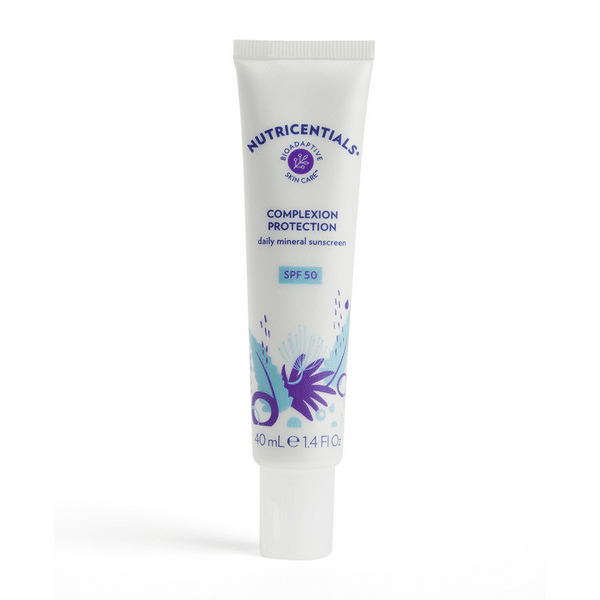 Complexion Protection Daily Mineral Sunscreen (Magyarország)