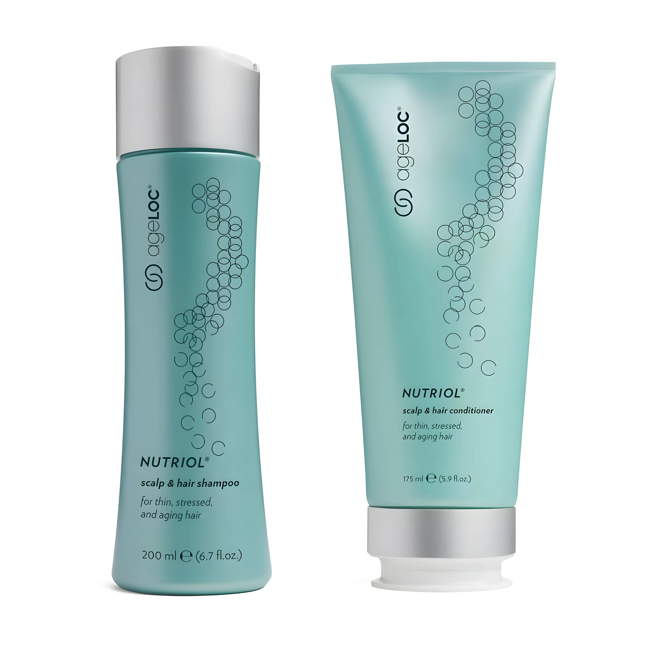 Nutriol Scalp hajsampon és kondicionáló készlet (Magyarország)