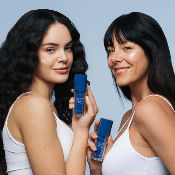 Refill Tru Face Peptide Retinol Complex (Magyarország) 3