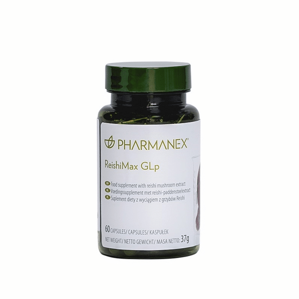 ReishiMax GLp (Magyarország）