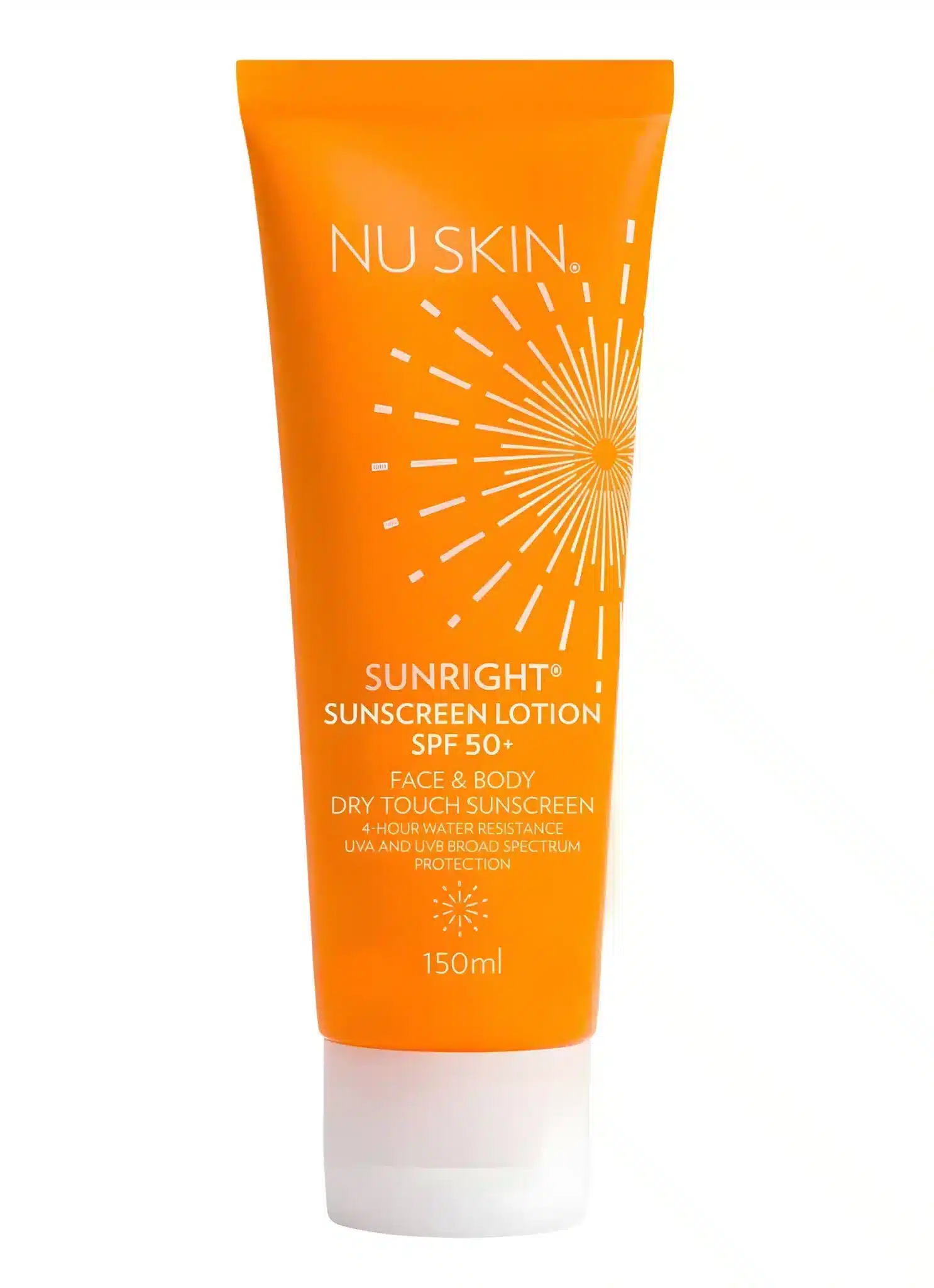 Sunright SPF 50 (Magyarország)