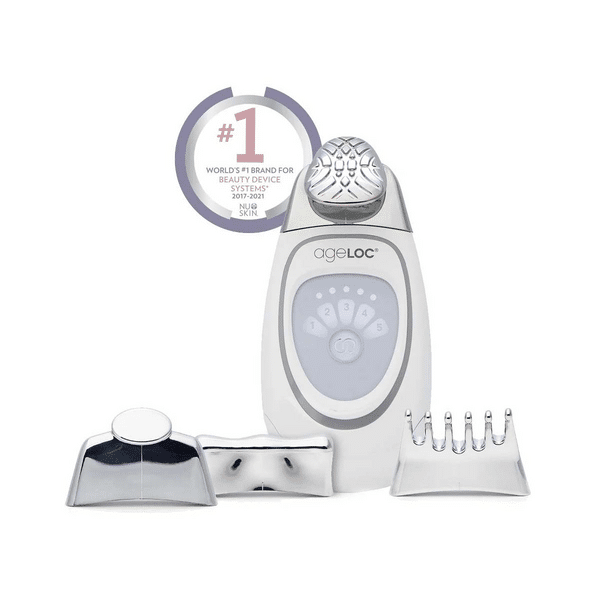 ageLOC Galvanic Spa Device (Portugal)