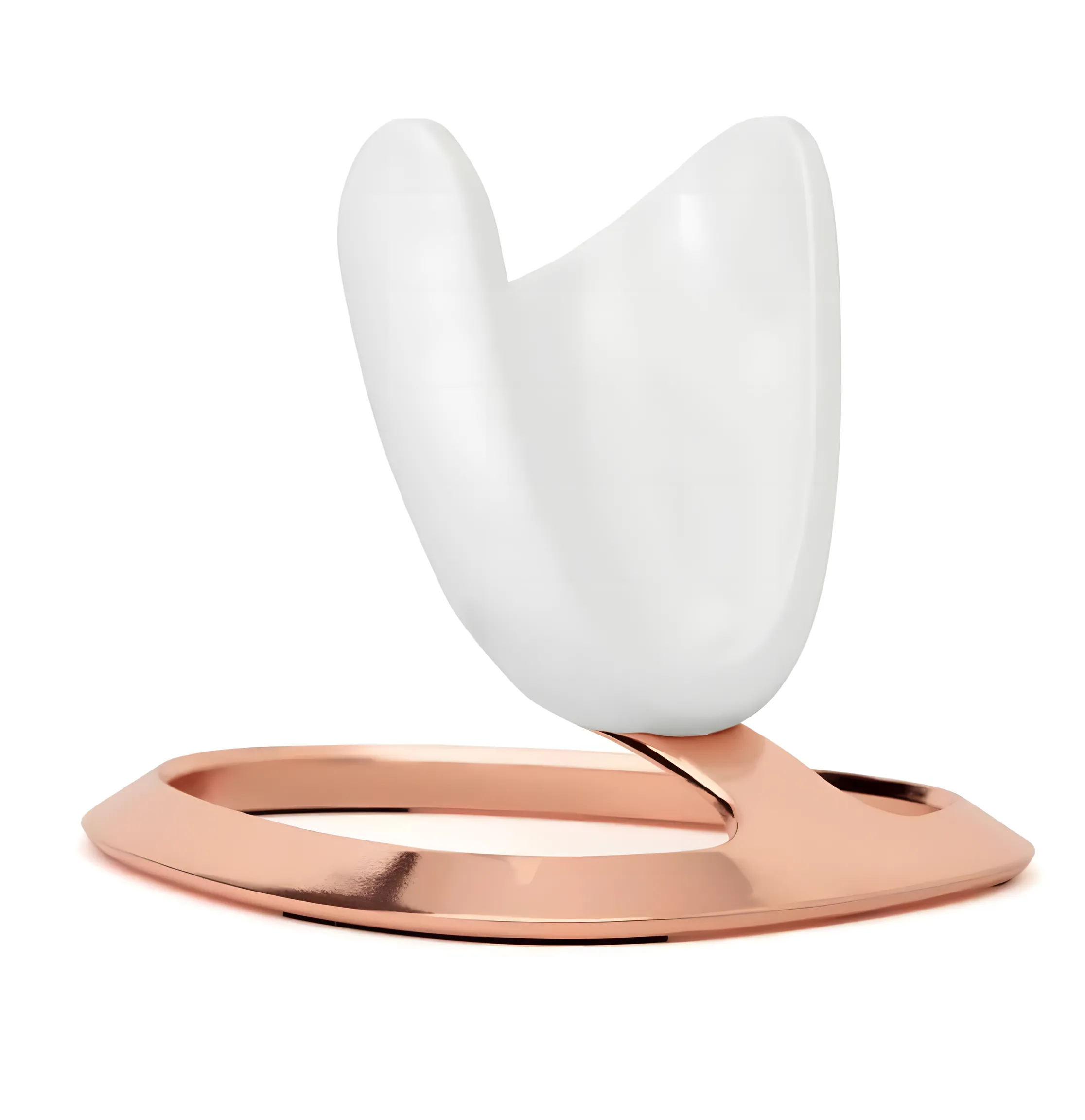 ageLOC LumiSpa iO Stand Rose Gold (Ireland)