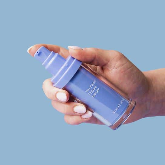 ageLOC Tru Face Future Serum (Ireland|EU) 3