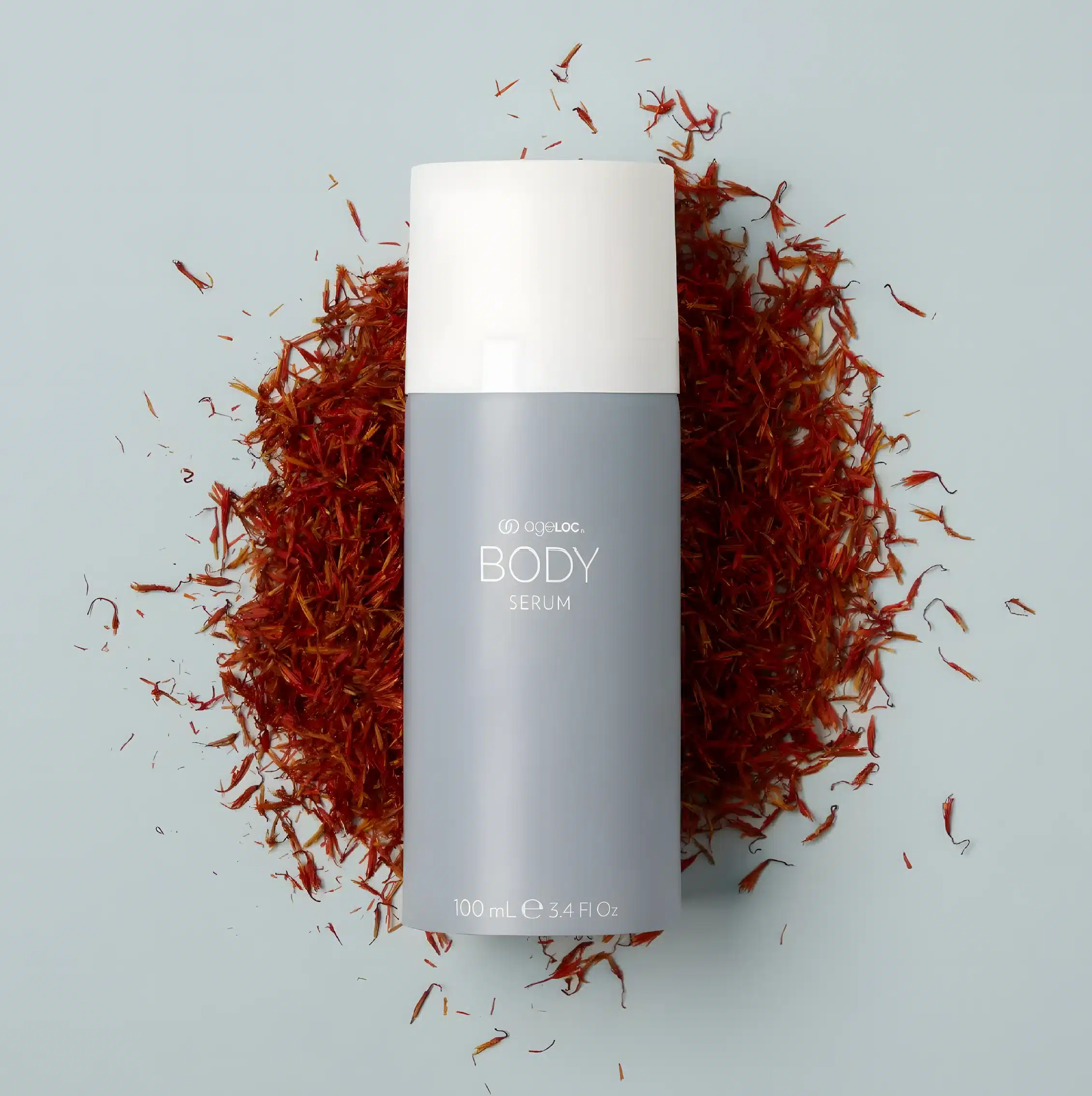 ageLOC WellSpa Body Serum (Ireland/EU) 5