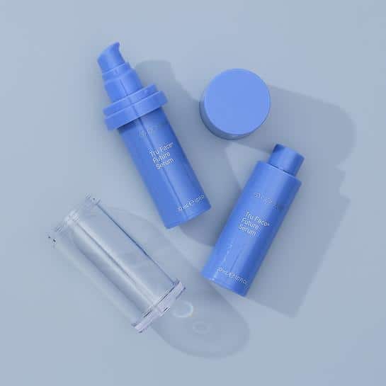 Refill ageLOC Tru Face Future Serum (Ireland|EU) 2
