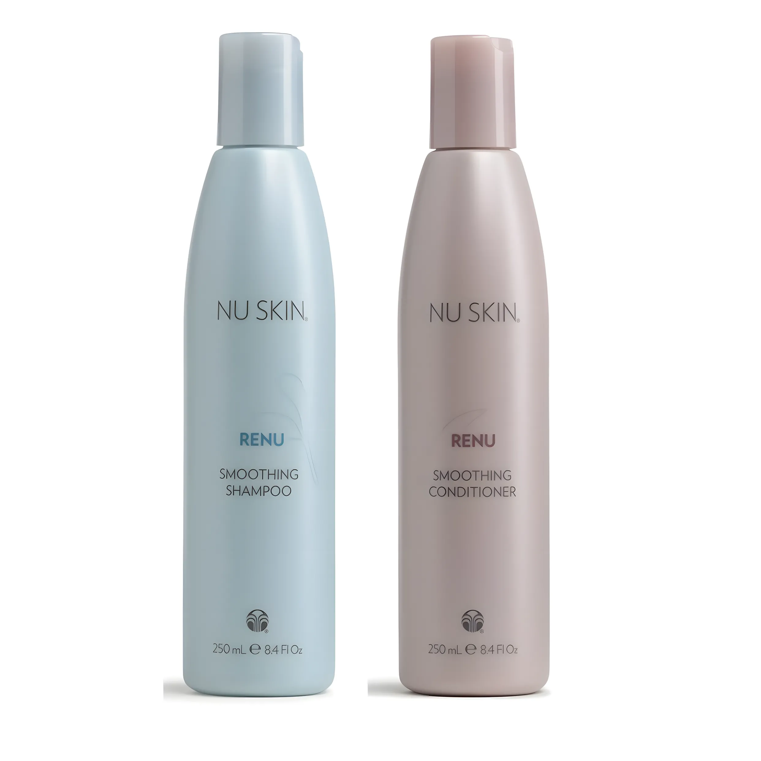 Smoothing Shampoo & Conditoner (Ireland/EU)